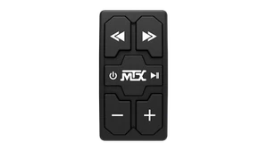 MTX AWBTSW Bluetooth Rocker Switch Receiver and Control for side by side , boats - Picture 1 of 2