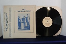 The Carter Family, Early Classics, ACM-15, Anthology Of Country Music