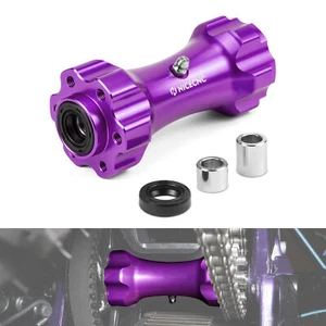 NICECNC Middle Drive Axis For Surron Light Bee S X For Segway X 160 260 - Picture 1 of 10
