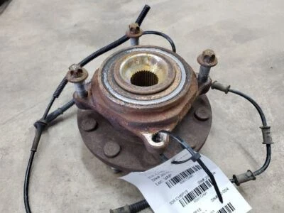 13-18 DODGE RAM4500 RAM5500 OEM MOPAR COJINETE DE BUJE DELANTERO 68261674AA 172491 Foto 1 de 4