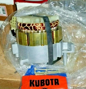 0.4KH STATOR 185-3934  ONAN KUBOTA FITS MODEL 0.4kw KH GENSET NOS - Picture 1 of 4
