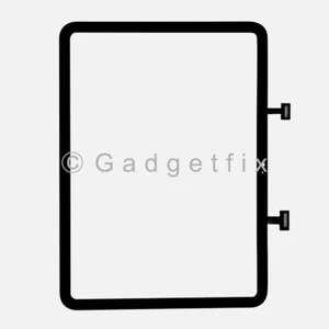 Für iPad 10. Gen 2022 10,9 Digitizer Touchscreen Glas Ersatz A2696 A2757 - Bild 1 von 2