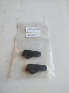 (2) GRAINGER # 22ZG58 / JAW FOR SRC. - Picture 1 of 7