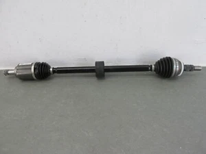 original ANTRIEBSWELLE Opel 95529587 - Bild 1 von 4
