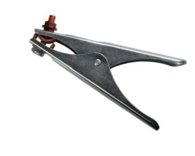 SWP Krokodil Erdungsklemme verschiedene Verstärker