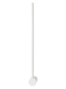 Applique da parete a led design moderno lineare bianco opaco RD-0627 - Bild 1 von 2