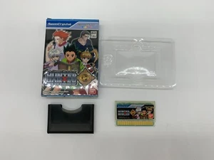 Hunter X Hunter Greed Island Wonder Swan Color / Swan Crystal - Picture 1 of 9