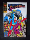 SUPERMAN CLASSIC 8 1994 Dc Play Press  [G111A]