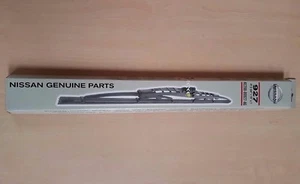 Limpiaparabrisas delantero izquierdo original Nissan 19" KE288-89927-AG, limpiaparabrisas, limpiaparabrisas - Imagen 1 de 3