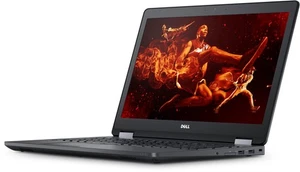 Dell Latitude E5570 15.6" FHD (1920 x1080p) Intel i5 6300U 16GB 256GB SSD W11p - Bild 1 von 4