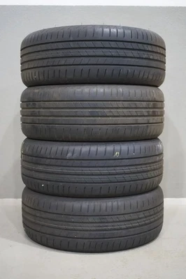 4x Bridgestone Turanza T005 * 225 55 R17 97W Sommer Sommerreifen +6mm TOP! - Bild 1 von 4