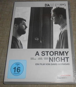 A Stormy Night DVD - German Release (English language Option) - Picture 1 of 1