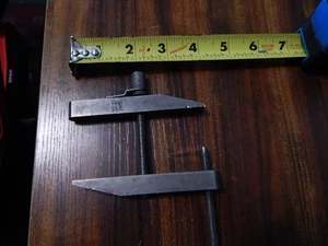 Machinist Paralell Clamp 4486 - Bild 1 von 2