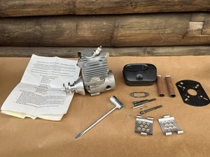 Quadra 75cc Gasmotor 2-Takt RC Modellflugzeug NEU!!! - Bild 1 von 23