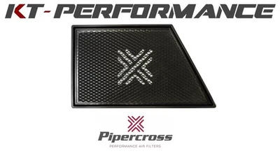Pipercross - Luftfilter - VW - Amarok (T1) - 3.0 TDi - 241 PS - ab BJ 09/22 - Bild 1 von 2