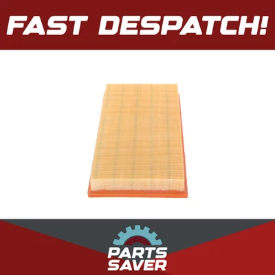 Filtro de aire compatible con VOLVO 240 P24, P245 2.1 74 a 84 Bosch 1326352 13263520 203339 Foto 1 de 4