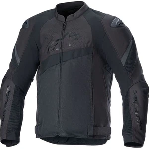 Alpinestars T-GP Plus R V4 Airflow Jackets Black 4XL 3300624-1100-4X - Picture 1 of 2