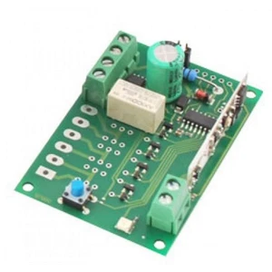 Empfänger 1 Kanal Dekodierung HCS Hochsicherheit - Bild 1 von 1