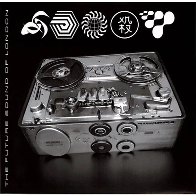 Future Sound Of London / MULTIPLE ANGLE DISTORTIONS -PRE8EPB (LTD LIME 12 INCH) - Bild 1 von 2