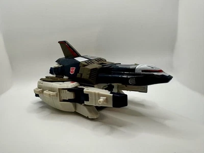 Transformers Energon - Powerlinx OVERCAST - Rare! - Image 1 of 4