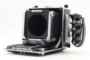 [Near MINT] Linhof Master Technika 4x5 45 RF Large Format Film Camera From JAPAN - Picture 1 of 20