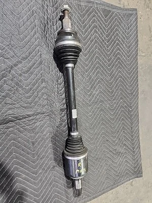 CARGADOR DODGE SRT HELLCAT 392 15-21 PASAJERO TRASERO EJE CV DERECHO Foto 1 de 4