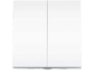 Interruptor inalámbrico - TP-Link TAPO S220, Wi-Fi Inteligente, 868 MHz, 600 W,  - Imagen 1 de 4
