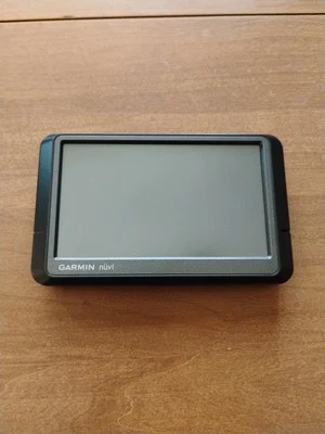 Garmin Nuvi 255w GPS Works  - Image 1 of 4