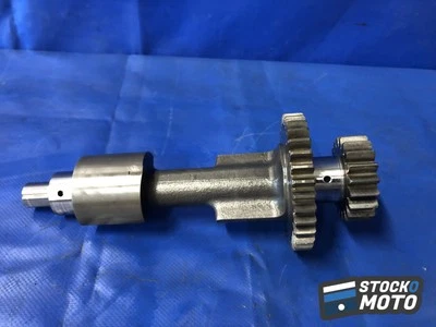 Arbre d'équilibreur MV AGUSTA F3 675 2012 à 2017.  - Photo 1/4