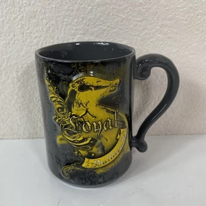 The Wizarding World of Harry Potter Universal Studios Hufflepuff Kaffeebecher - Bild 1 von 11