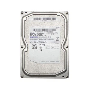Samsung HD403LJ 400GB HDD Hard Disk 3.5" SATA Refurbished Hard Drive - Picture 1 of 3