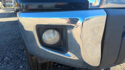 Luz de conducción usada se adapta a: Toyota Tundra 2015 parachoques antiniebla montado grado A Foto 1 de 4