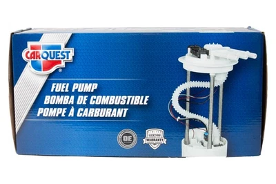 Bomba de combustible eléctrica Carquest apta para Chevrolet Venture 2001-2004 número de pieza M2510464 Foto 1 de 4