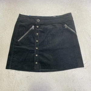 Falda de pana Kuhl Streamline para mujer talla 2 nueva con etiquetas estilo 6191 - Imagen 1 de 7