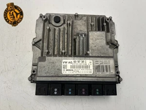 2019-2024 AUDI A6 A7 S4 S5 Q7 Q8 SQ5 3.0 ENGINE CONTROL MODULE ECU ECM OEM 45kmi - Bild 1 von 6