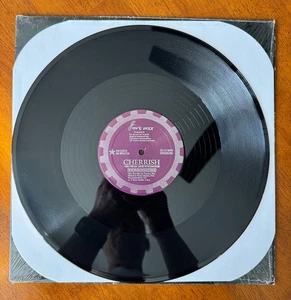 Kool N The Gang/Lauren Wood – Fav's Mixx (1992) 12" Ltd Ed Promo, Extremely Rare - Imagen 1 de 2