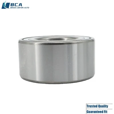 Wheel Bearing Unit Fits For BMW M3 135i 2008-13 335i xDrive 328i xDrive 2009-13 - Imagem 1 de 4