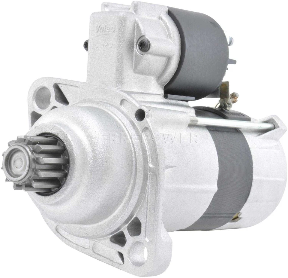 Motor De Arranque MPA 52034 Foto 1 de 1