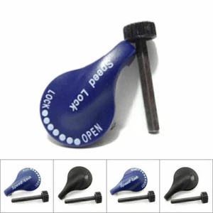 Suntour MTB Bike Bicycle XCM/XCT Front Fork Speed Lock Cap cover+a Black Gear - Picture 1 of 5