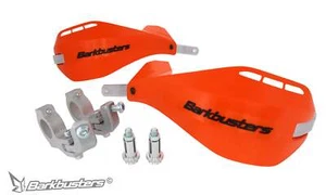 Barkbusters Ego Handguard Two Point Mount (Tapered) Orange - Picture 1 of 1