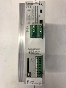 Convertidor de fregadero Lenze EVF8211-E Ser-No 000053 - Imagen 1 de 4