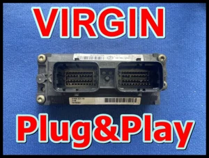 FIAT PUNTO (188) 1.2 VIRGIN / PLUG&PLAY 55192305 / IAW5AF.P3 /Deu-2 días laborables - Imagen 1 de 8
