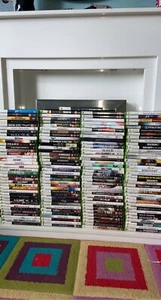 XBOX 360 GAMES - Picture 1 of 1