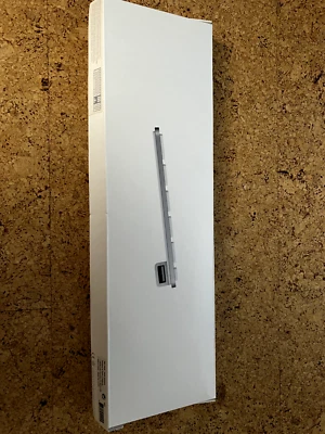 Apple (MB110LL/B) Tastatur - Bild 1 von 2