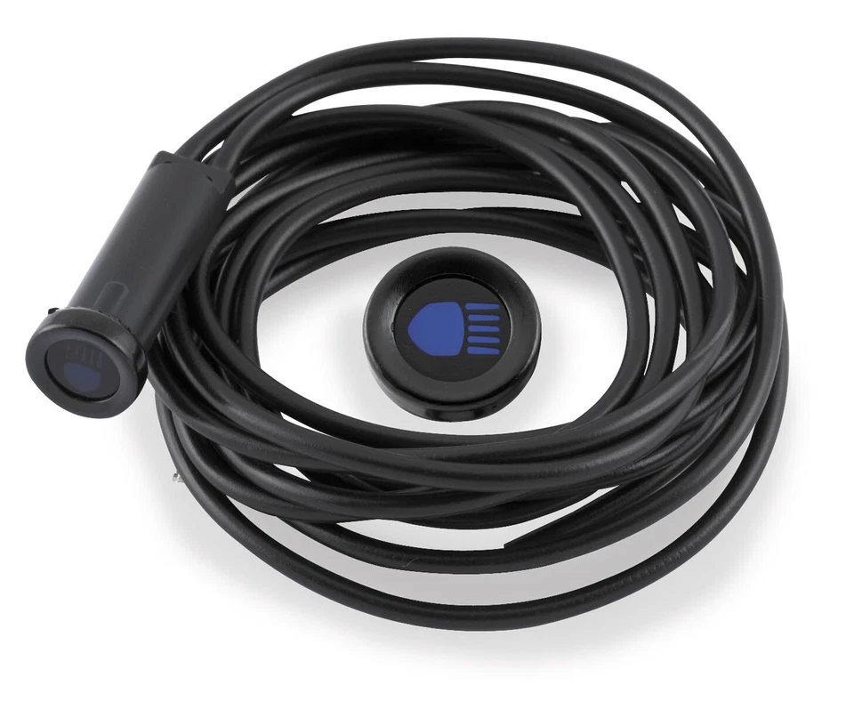 Biker's Choice Indicator Lights High Beam 160902 - Image 1 of 1