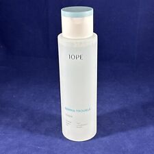 IOPE Derma Trouble Toner 200mL / 6.76 fl.oz soothes and purifies fatigued skin