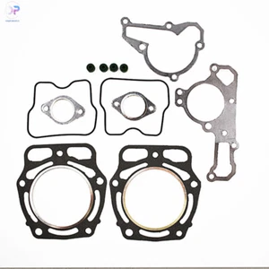 Gasket For Kawasaki Mule 4000 Trans KAF620 2018 2019 Mule 4010 KAF620 4×4 16-19 - Picture 1 of 4