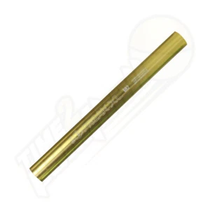Smart Parts Freak XL Aluminum Insert - .682 - Gold - Gog Paintball Barrel  - Picture 1 of 1
