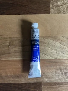 Winsor & Newton Cotman Aquarellfarbe Ultramarin 8ml Serie 1 - Bild 1 von 3