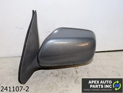 Espejo retrovisor lateral eléctrico térmico OEM 2008-2011 Suzuki Grand Vitara 2,7 L Foto 1 de 4